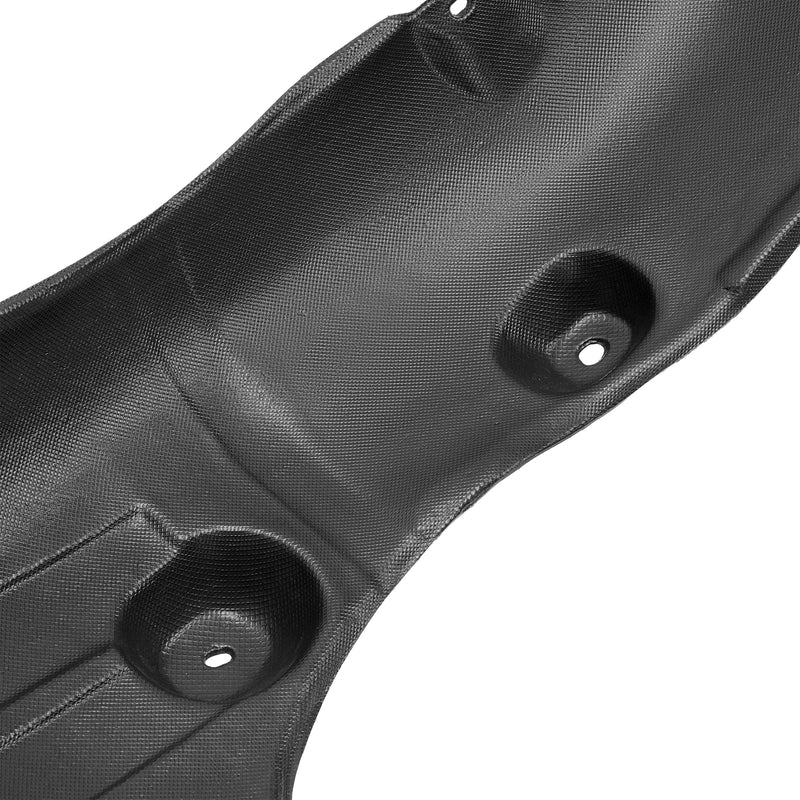 Front Driver Left Side Black Inner Fender Liner for Kia Optima 2014-2015