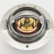 DURAFORCE 160°F Thermostat for Kubota L4310DTHST L4310FGST L4610DTGST L4310DTGST