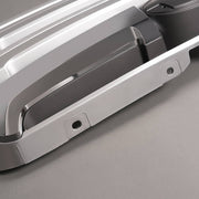 DURAFORCE #91121AJ14A Front Grille Assembly with Shell Insert for Subaru Outback 2013 2014