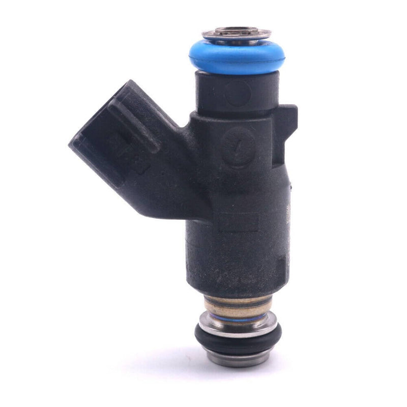 12613411 8PCS Fuel Injector for GMC Sierra Chevrolet V8 4.8L 5.3L 6.0L