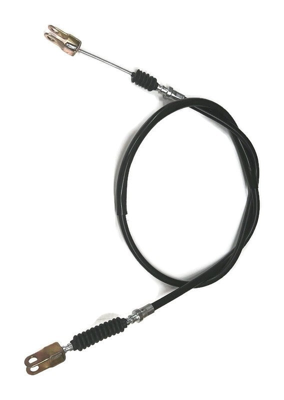 Driver 38.5 Passenger 51 Brake Cable for 1991 1995 G9 Electric Golf Cart
