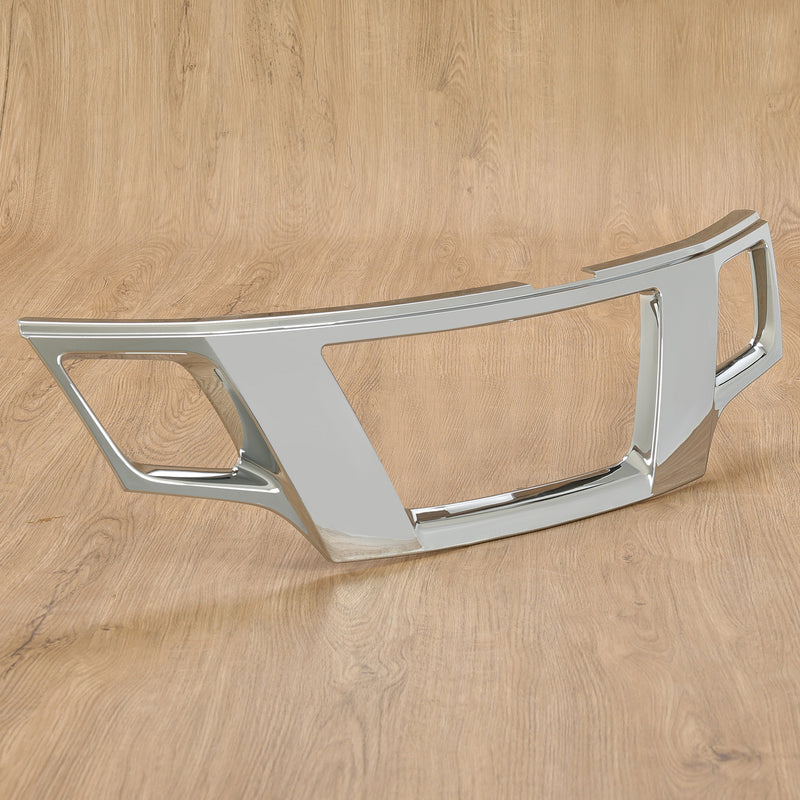 NI1210109C 623823LM0A Front Grille Shell Chrome for Nissan NV200 2013-2021