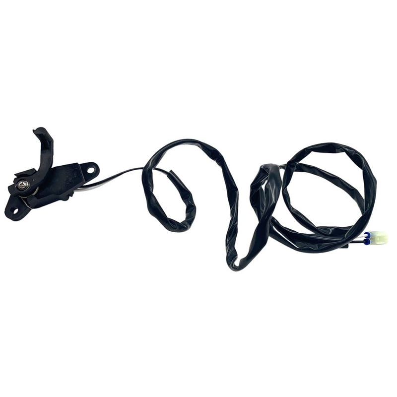 DURAFORCE 34801-99E04 Trim Angle Sensor for Suzuki DF25 DF90 DF140 DF50 DF70 DF200 Repl
