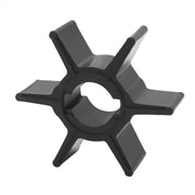 DURAFORCE 47-95289-2 Water Pump Impeller for Mercury 2.5HP 3.5HP 47-114812 9-45312