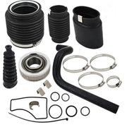 DURAFORCE 30-803100T1 8M0095485 Transom Bellows Reseal Kit for MerCruiser Bravo 1 2 3