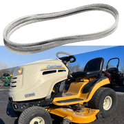 DURAFORCE 754-04033 954-04033A 75404033 Mower Deck Belt for Cub Cadet LT1045 LT1046 46