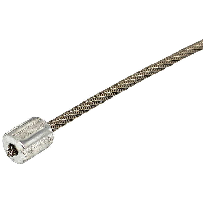 34370 Breakaway Safety Cable Assembly for UFP A-60 Disc And Drum Brake