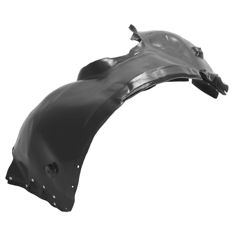 FO1249160 Front Passenger Right Inner Fender Liner for Ford Focus 2012-2018