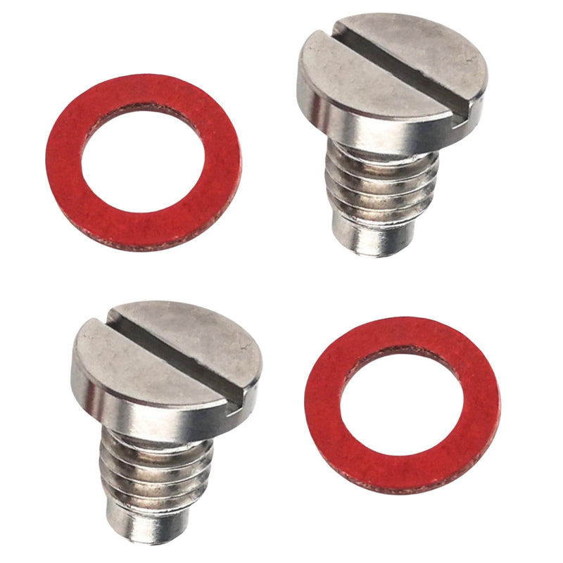 90340-08002-00 688-45341 Straight Screw Plug Kit for Yamaha Outboard 9.9-300HP