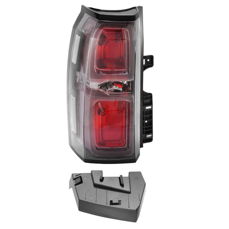 LED Tail Light Brake Lamp Driver Side Left for Chevy 2015-2020 Tahoe Suburban