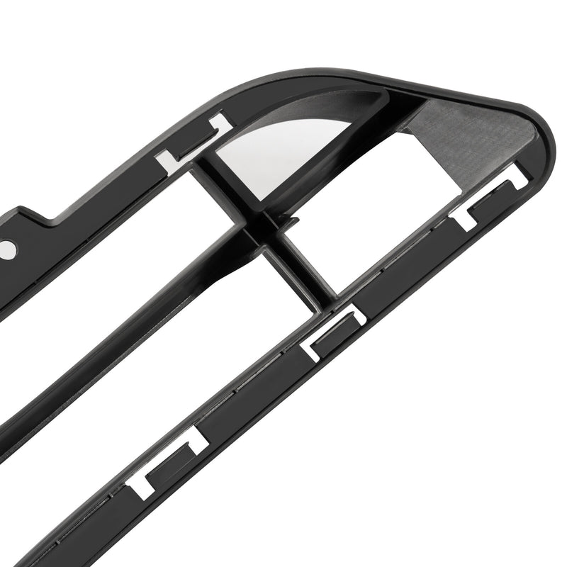 Front Lower Bumper Grille for Hyundai Santa Fe Sport 2013-2016