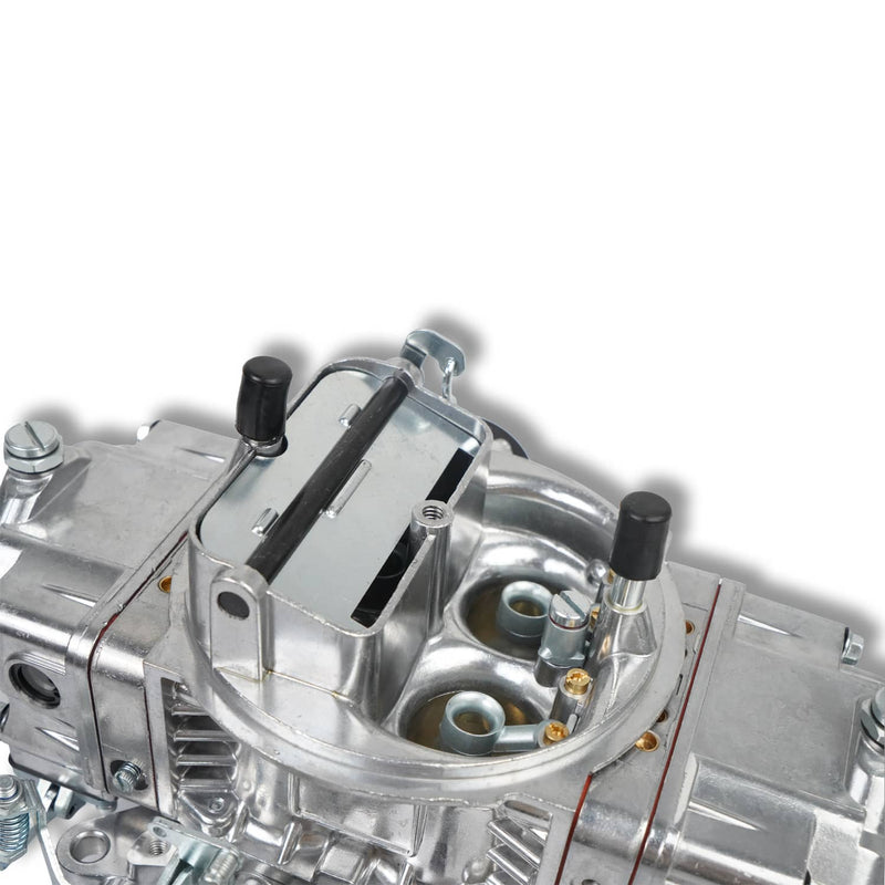 4 Barrel Carburetor E-Choke for Holley Quickfuel Brawler 750 CFM Double Pumper