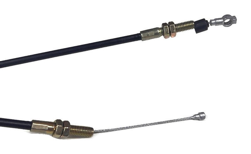 72065G01 36 5/8 Accelerator Cable for EZGO ST350 1994 to 2003 Gas Cart