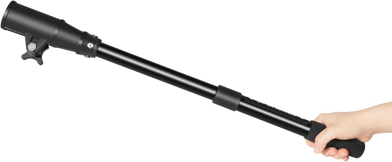 1854107 Trolling Motor Telescoping Extension Handle MKA-43 Extends 17" to 25