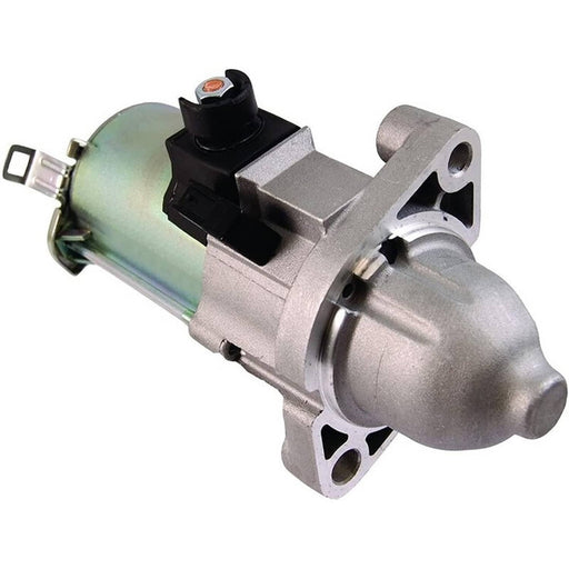 DURAFORCE 17960N Engine Starter for Honda Accord Civic CR-V Element CSX TSX 2.0 2.4L