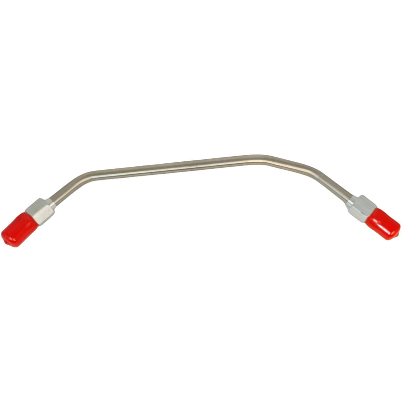 High Pressure Crossover Tube for Ford F250 F350 F450 F550 Super Duty Truck