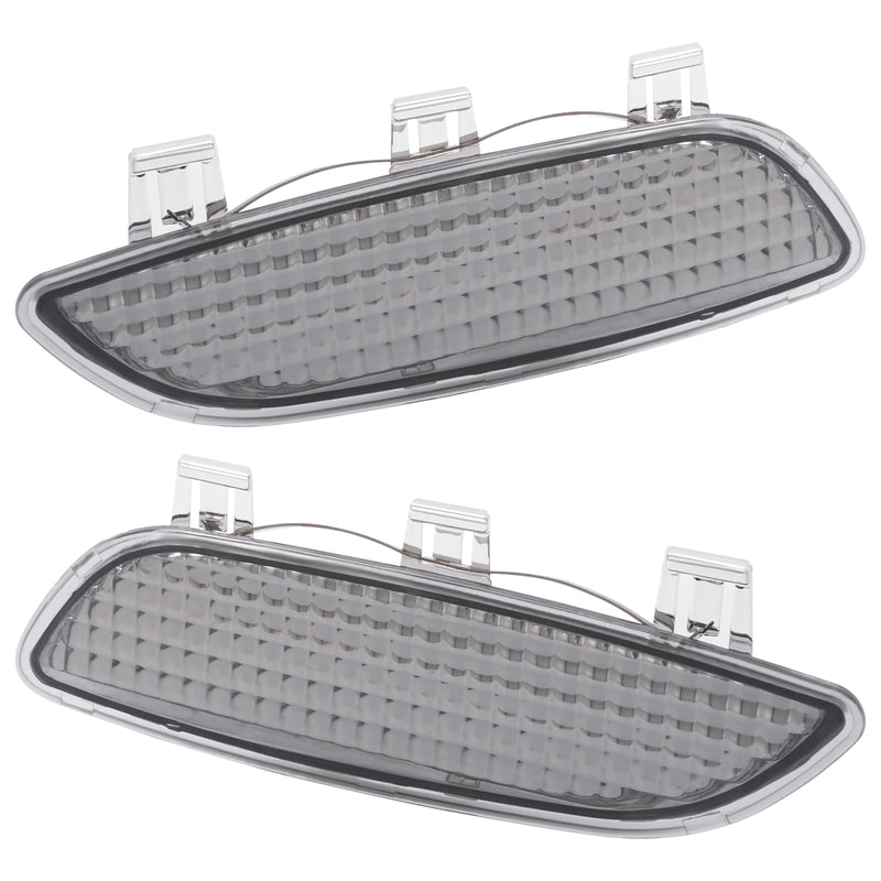 63147839043 Bumper Side Marker Lights Reflector for BMW M3 E90 E92 E93
