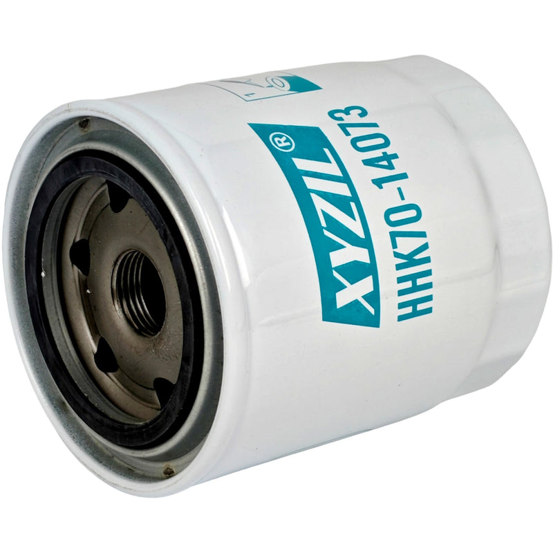 77700-01818 Maintenance Filter Kit for Kubota Engine Oil Hydraulic HST HYD