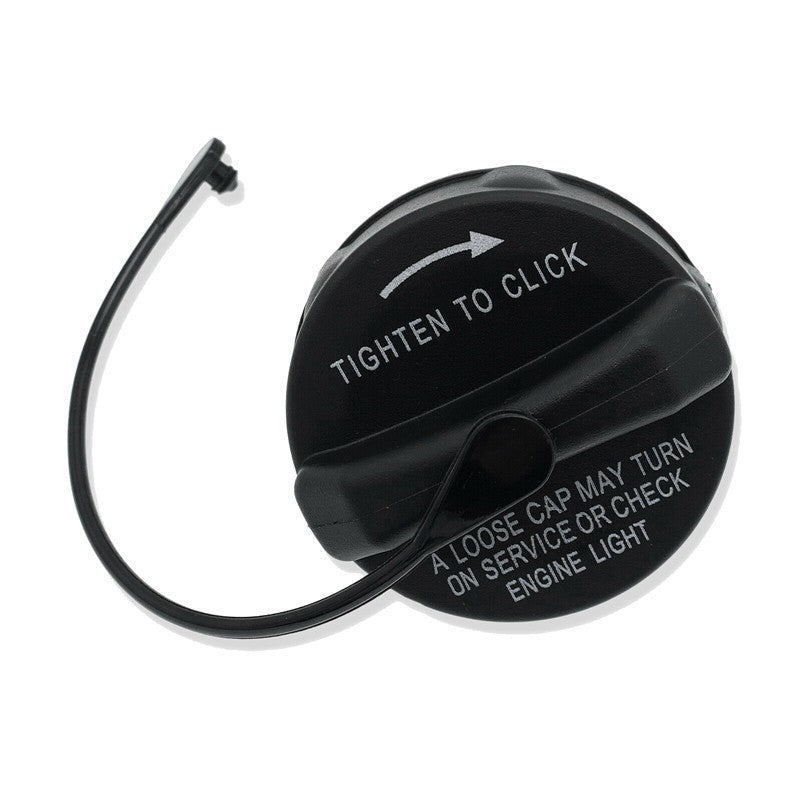 Fuel Filler Gas Cap Non Locking Black for Dodge Chrysler Jeep 52102464AA
