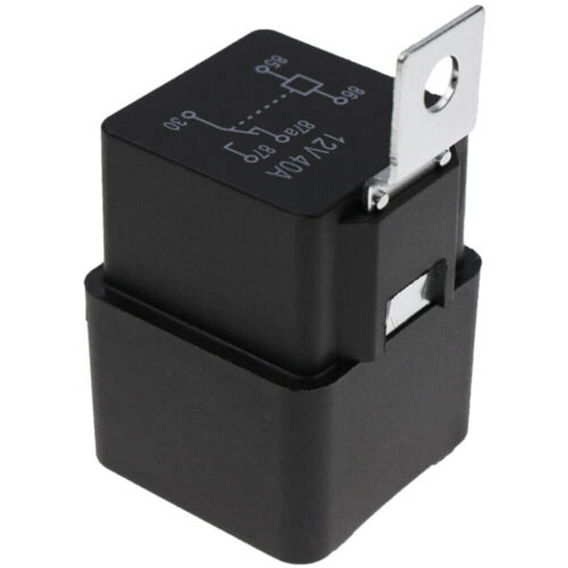 DURAFORCE 882751A1 3854138 73040 Tilt Relay for Mercury Outboard Motor 2 Pack
