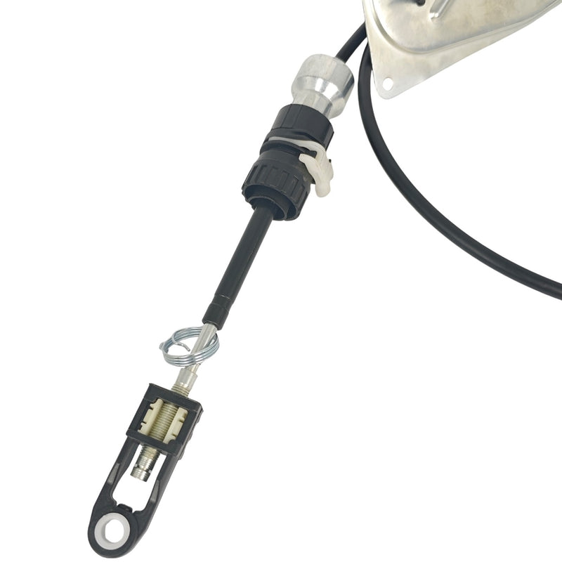 33820-02600 Shift Control Cable for Toyota Corolla 2009-2014 L4 Gas