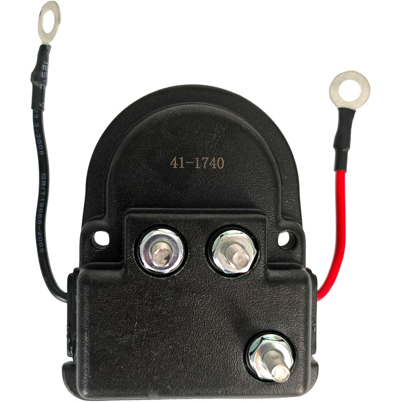 41-1740 12 Voltage Regulator for Thermo King KD-II MAX SR MCTRK-II 50 30