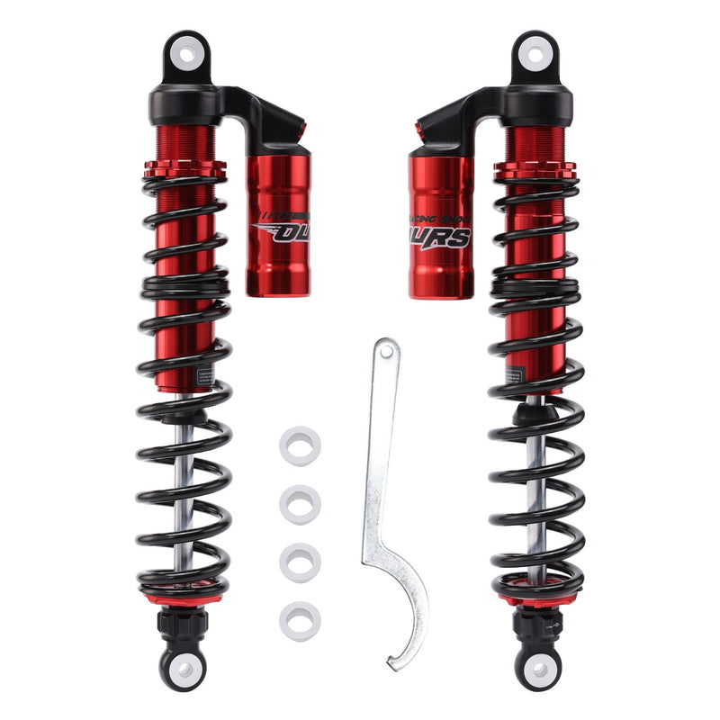 435mm Adjustable Rear Shocks for Honda Rubicon 500 GPScape TRX500FGA 04-08