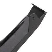 DURAFORCE Front Driver Side Lower Bumper Valance Air Deflector for Chevrolet Impala 14-20