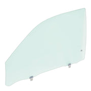 DURAFORCE Front Door Window Glass for Chevy Colorado for GMC Canyon 2004-2012 LH