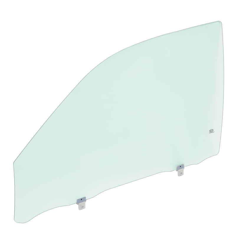 DURAFORCE Front Door Window Glass for Chevy Colorado for GMC Canyon 2004-2012 LH