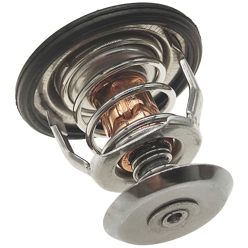 8971606540 8-97160654-0 76.5℃ Thermostat for Isuzu 3LD2 3LB1 4LB1 Engine