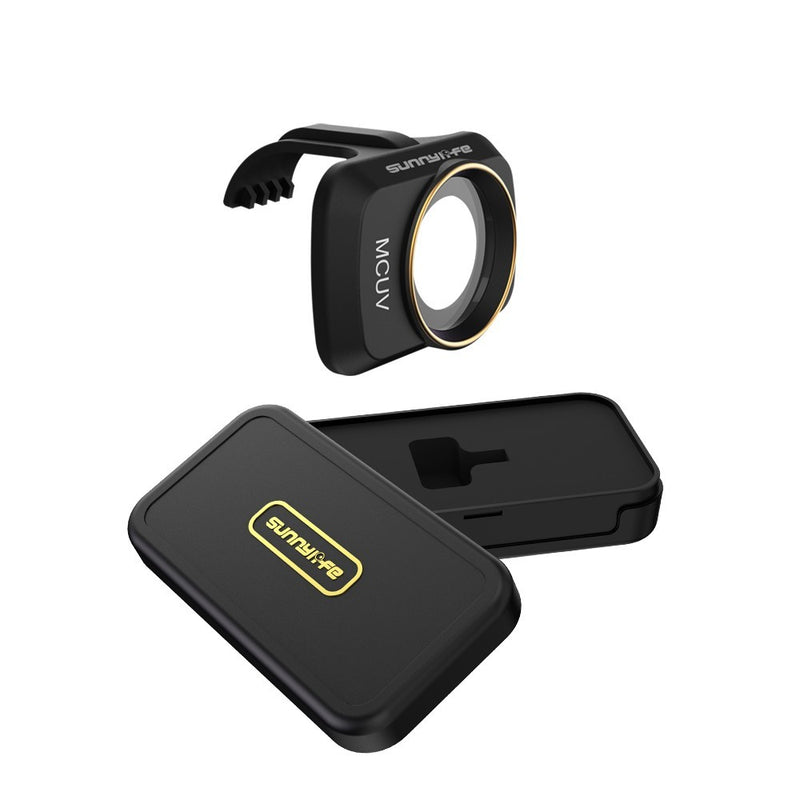 MCUV Lens Filter Gimbal Camera for DJI Mini Mini 2 Mini SE Mini 2 SE Mini 4K