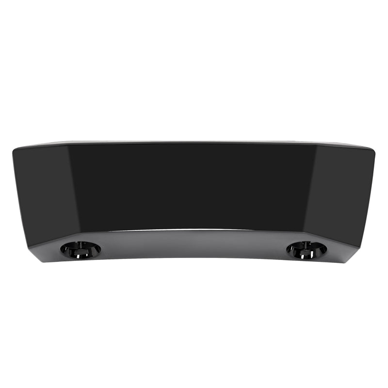 84410295 Painted Bumper Hitch Tow Hook Cover for Cadillac Escalade ESV 2015-20