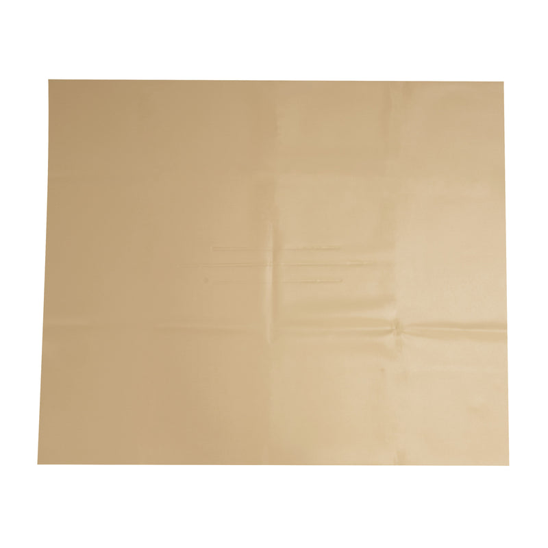 Tan Golf Cart Seat Back Cover for EZGO Marathon 1973-1994 Models