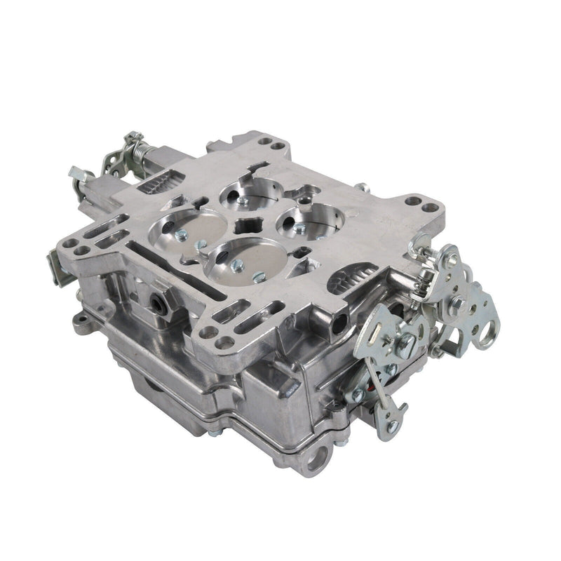 1405 Silver 4 Barrel Carburetor Manual Electric Choke for Edelbrock Performer