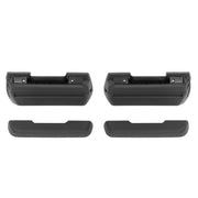 DURAFORCE Door Armrest for Chevy Camaro Nova Chevelle for Pontiac Firebird A-Body Cars