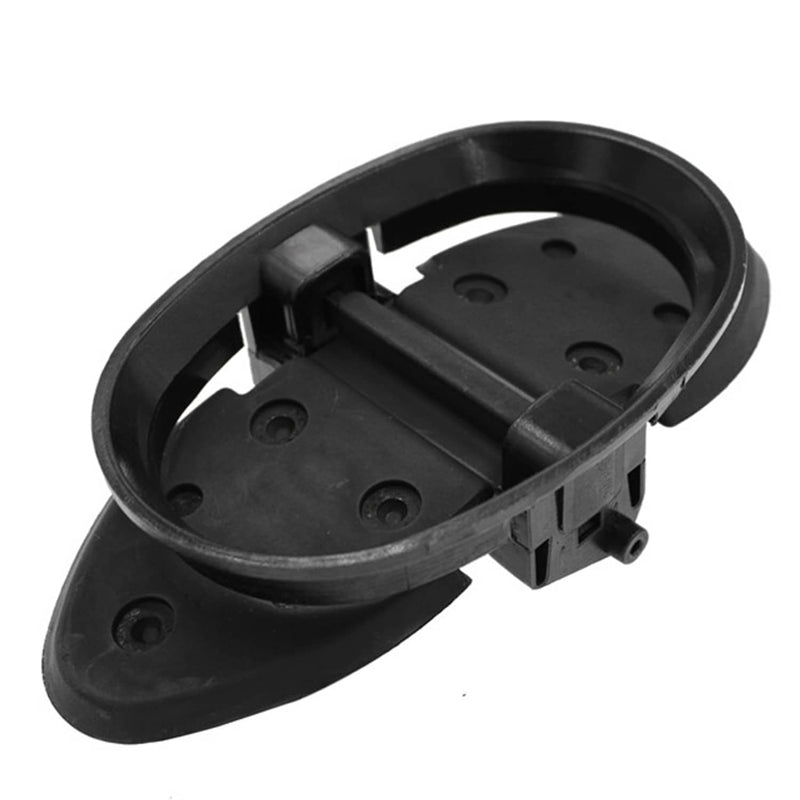 DURAFORCE 807166A3 Exhaust Flapper Water Shutter for MerCruiser 1982-1996 14348A1