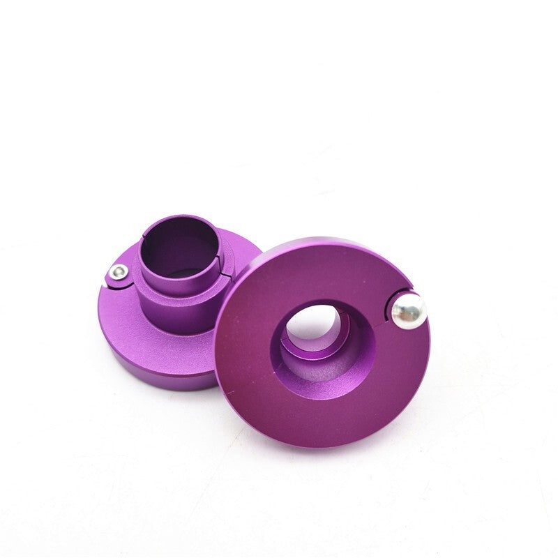 Purple Transmission Oil Cooler Line Disconnect Tool for Ford Trucks F150 450