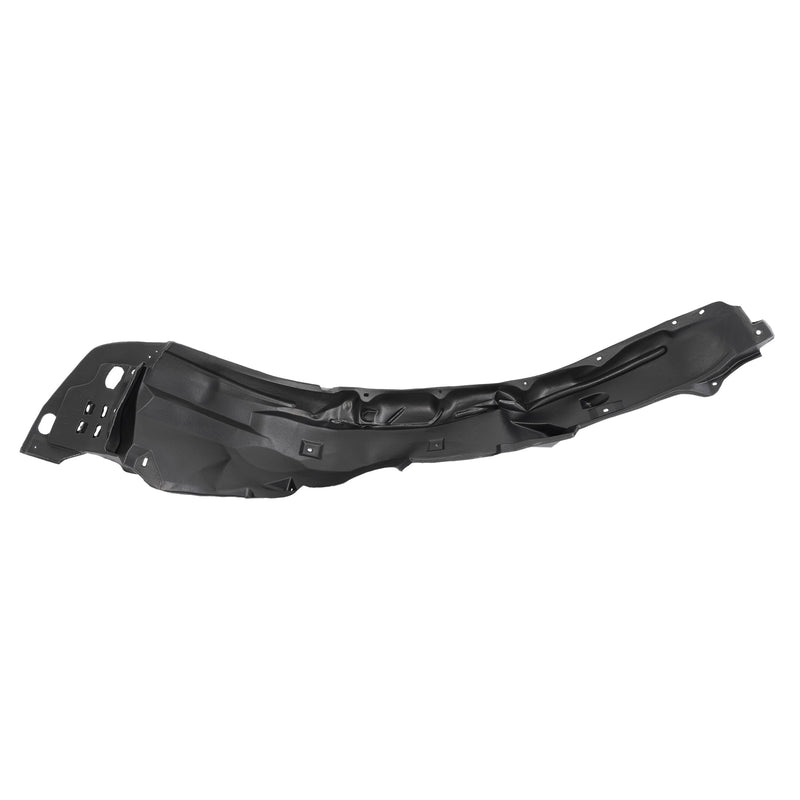 Front Left Driver Side Inner Fender Liner for Honda 2012 Civic Sedan EX Navi