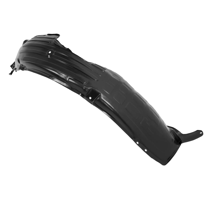 86811D5000 Front Fender Liner Replacement for Kia Optima 16-18 Driver Left Side