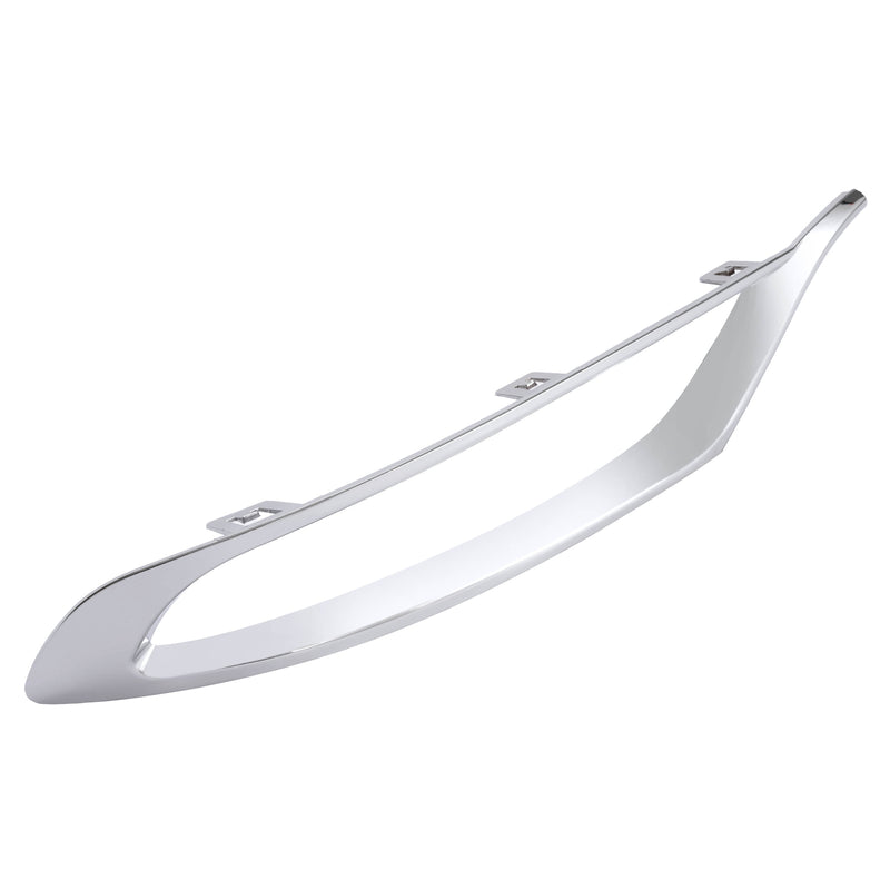 5SW14SZ0AA Fog Light Trim Passenger Side Front Chrome for Chrysler 300 2015-2024