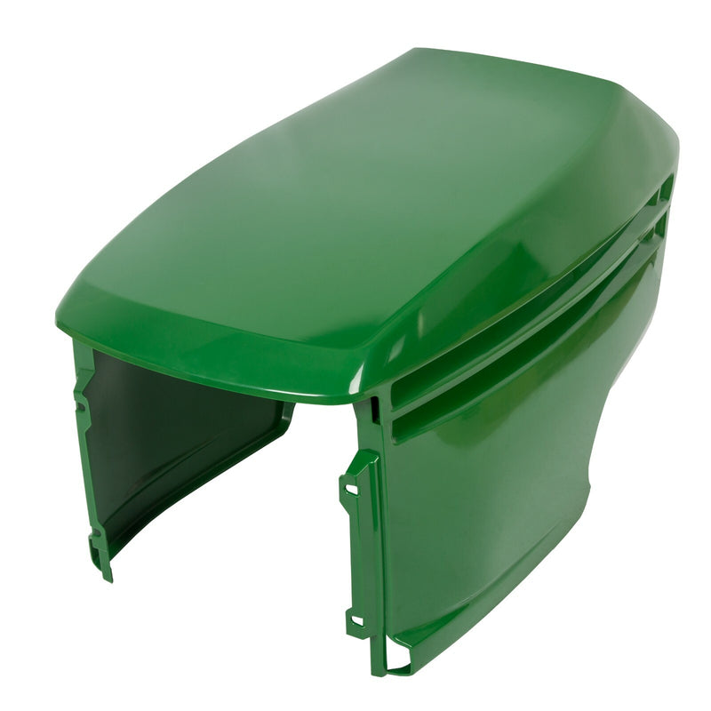 AM132688 AM132529 Lower Upper Hood for John Deere 325 335 GT225 GT235