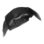 DURAFORCE Rear Wheel Well House Fender Liners for Ford F150 2026 Except Raptor Lighting