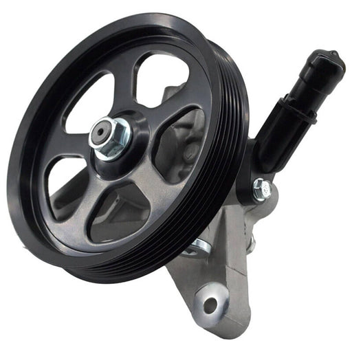 DURAFORCE Power Steering Pump for Acura MDX 2007-13 Honda Odyssey 2005-10 Pilot 05-08
