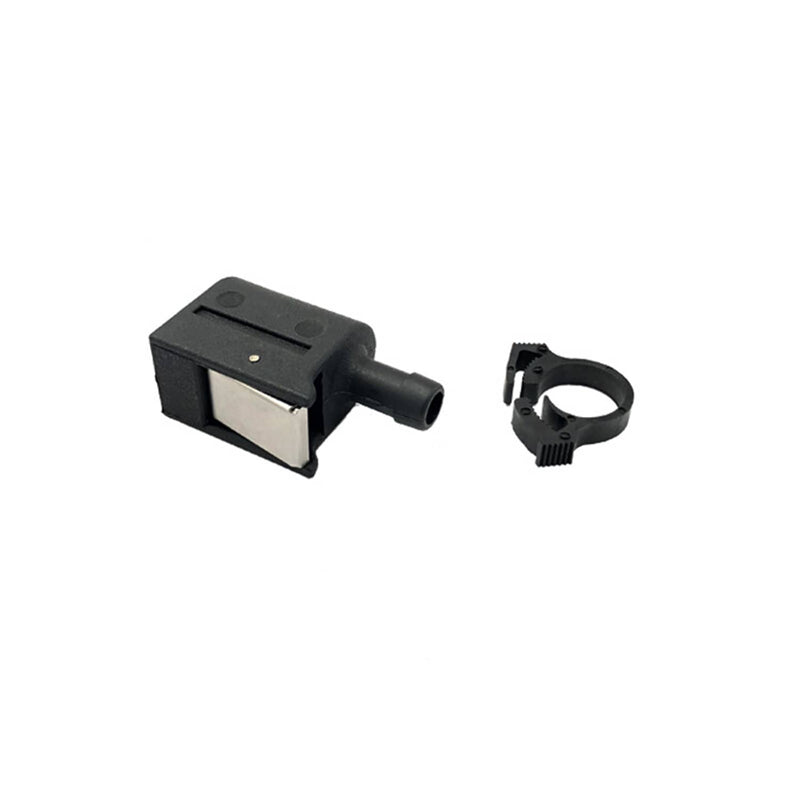 DURAFORCE 18-8076 Fuel Line Connector for Sierra for Mercury 22-13563A3 22-13563Q3