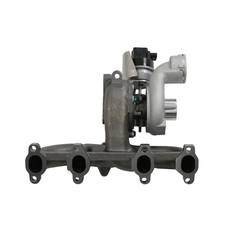 KP39 5439-988-0024 Turbocharger Turbo for VW Jetta Golf Beetle 1.9 TDI BEW 03-06