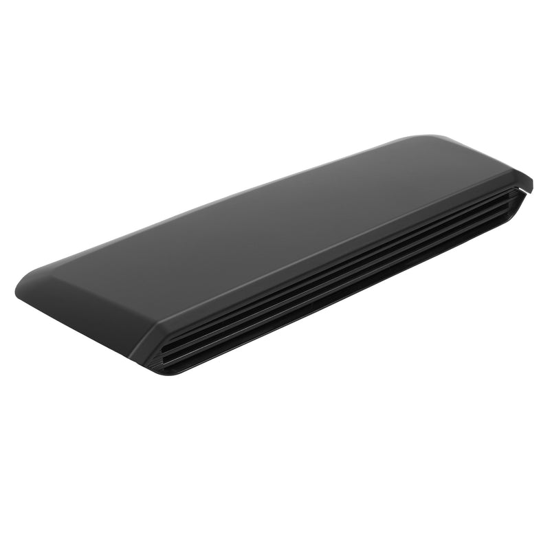Front Hood Scoop Air Duct Vent for Toyota Tacoma TRD 2016-2023 Replacement