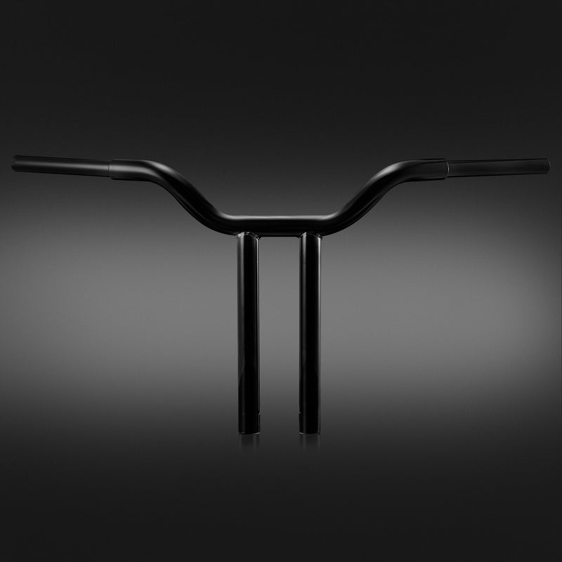 16" Rise MX-T Bars Handlebar Fit Fits Harley Softail Sportster Dyna Low Rider