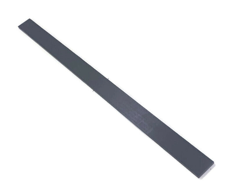 DURAFORCE Poly DIY Customizable Custom Made Wear Bar Blade Scraper 48 x 3 for Snowplow