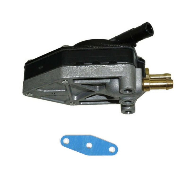 DURAFORCE 438555 433386 18-7353 Fuel Pump Assembly for Johnson Evinrude 20-30HP 99-00